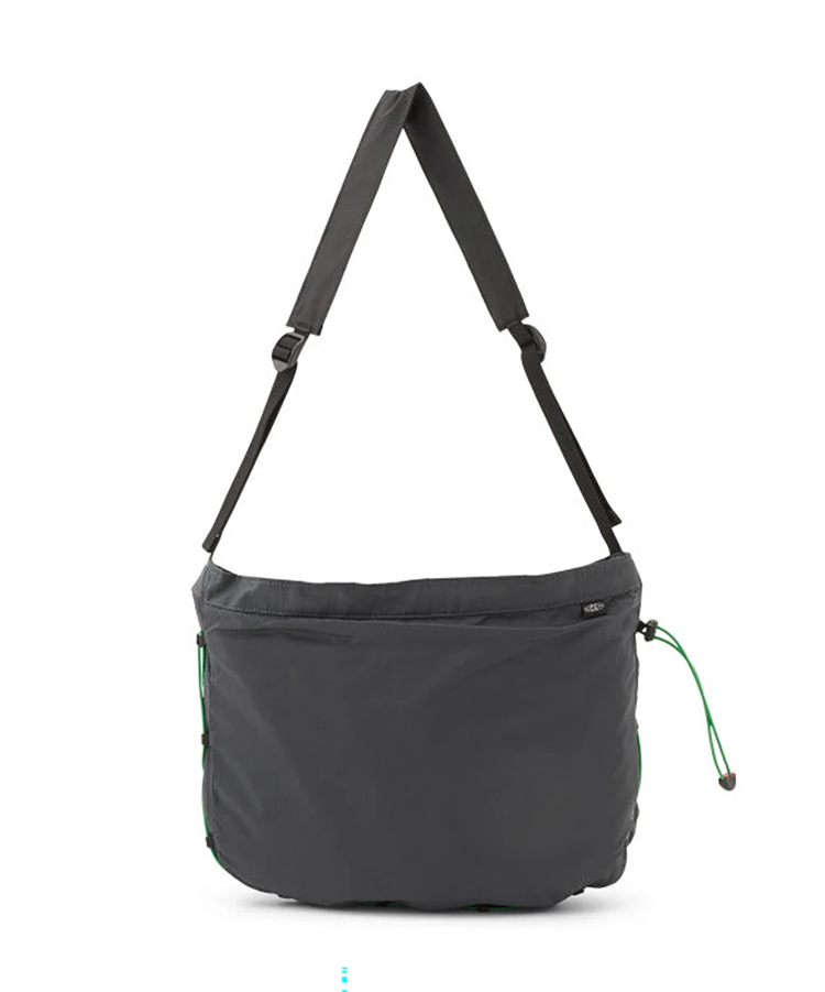 go slow caravan(ゴースローキャラバン) |KEEN/キーン NYLON SHELL SHOULDER SMU SUNRIVER