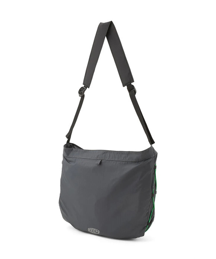 go slow caravan(ゴースローキャラバン) |KEEN/キーン NYLON SHELL SHOULDER SMU SUNRIVER