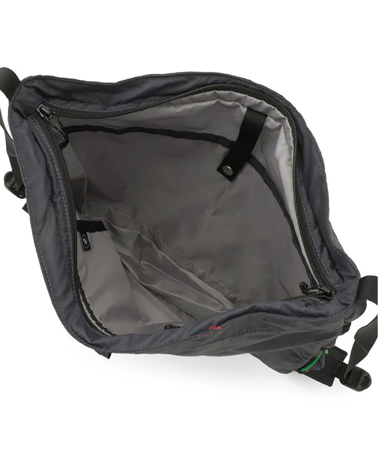 go slow caravan(ゴースローキャラバン) |KEEN/キーン NYLON SHELL SHOULDER SMU SUNRIVER