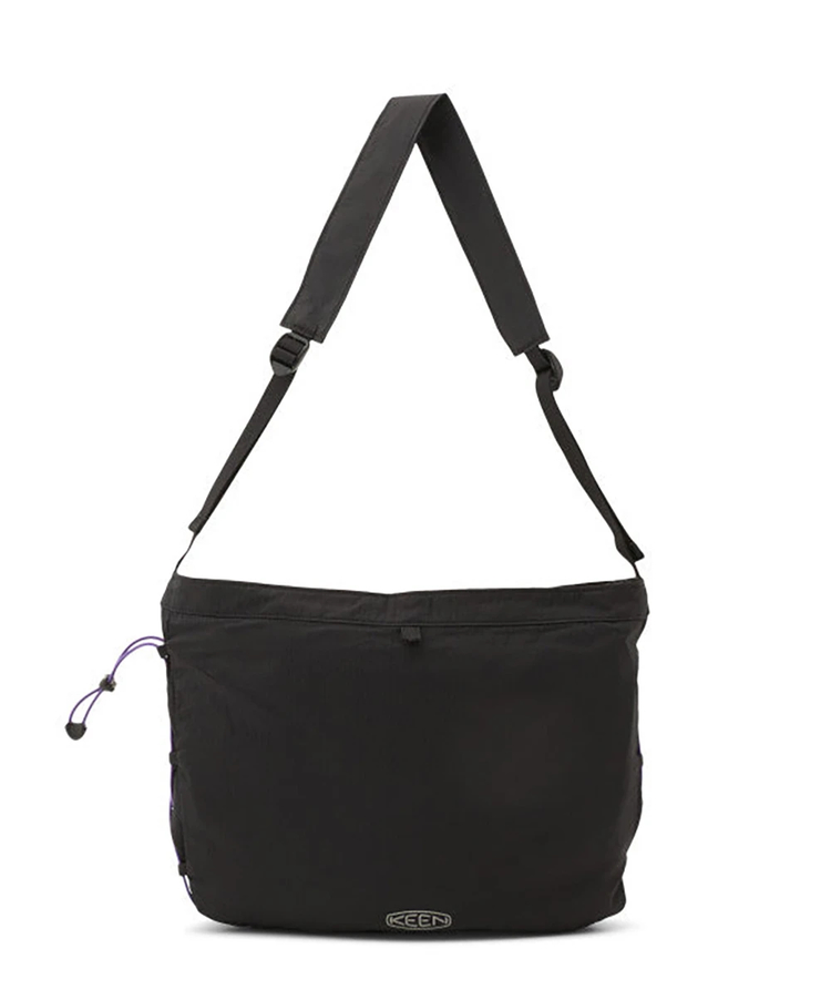 go slow caravan(ゴースローキャラバン) |KEEN/キーン NYLON SHELL SHOULDER SMU SUNRIVER