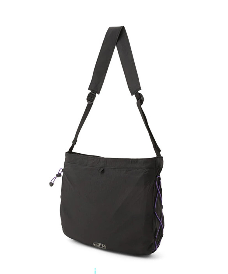 go slow caravan(ゴースローキャラバン) |KEEN/キーン NYLON SHELL SHOULDER SMU SUNRIVER