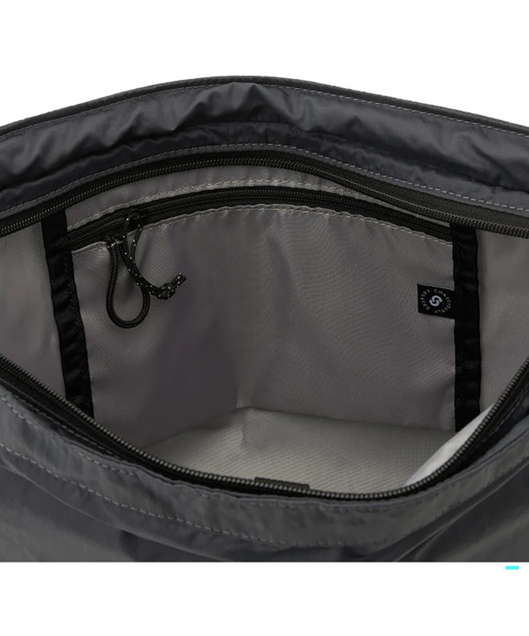 go slow caravan(ゴースローキャラバン) |KEEN/キーン NYLON SHELL SHOULDER SMU SUNRIVER