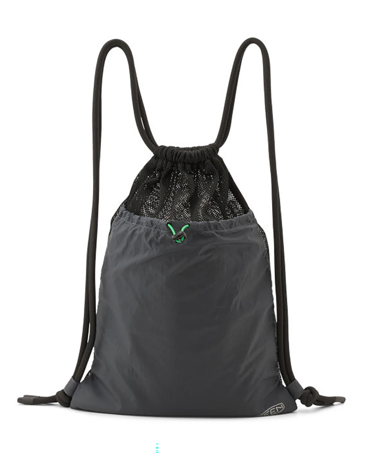 go slow caravan(ゴースローキャラバン) |KEEN/キーン MESH NYLON KNAPSACK SMU SUNRIVER