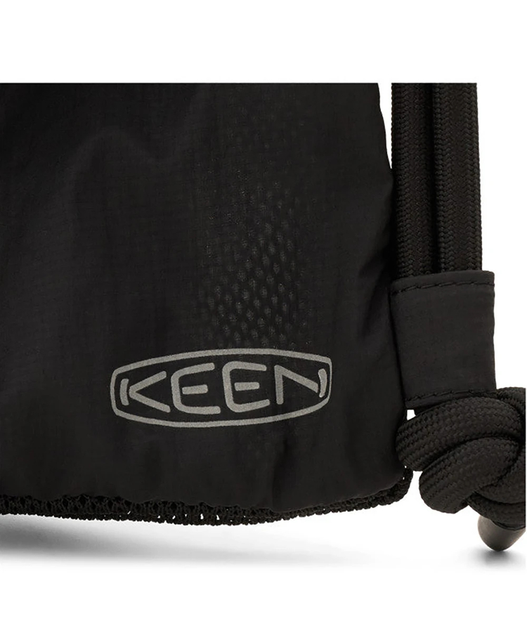 go slow caravan(ゴースローキャラバン) |KEEN/キーン MESH NYLON KNAPSACK SMU SUNRIVER