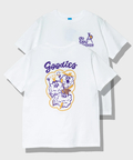 go slow caravan(ゴースローキャラバン) |【GSC別注】GOOD ON/グッドオン GOODIES SS TEE EX (MENS)
