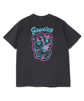 go slow caravan(ゴースローキャラバン) |【GSC別注】GOOD ON/グッドオン GOODIES SS TEE EX (MENS)