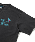 go slow caravan(ゴースローキャラバン) |【GSC別注】GOOD ON/グッドオン GOODIES SS TEE EX (MENS)