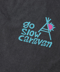 go slow caravan(ゴースローキャラバン) |【GSC別注】GOOD ON/グッドオン GOODIES SS TEE EX (MENS)