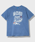 go slow caravan(ゴースローキャラバン) |GOOD ON/グッドオン OWL SS TEE (MENS)