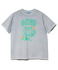go slow caravan(ゴースローキャラバン) |GOOD ON/グッドオン OWL SS TEE (MENS)