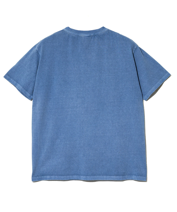 go slow caravan(ゴースローキャラバン) |GOOD ON/グッドオン OWL SS TEE (MENS)