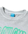 go slow caravan(ゴースローキャラバン) |GOOD ON/グッドオン OWL SS TEE (MENS)