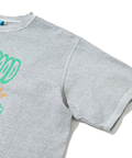 go slow caravan(ゴースローキャラバン) |GOOD ON/グッドオン OWL SS TEE (MENS)