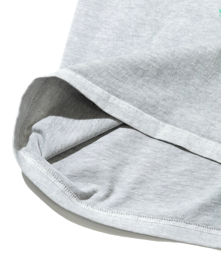 go slow caravan(ゴースローキャラバン) |GOOD ON/グッドオン OWL SS TEE (MENS)