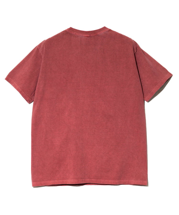 go slow caravan(ゴースローキャラバン) |GOOD ON/グッドオン TIGER SS TEE (MENS)