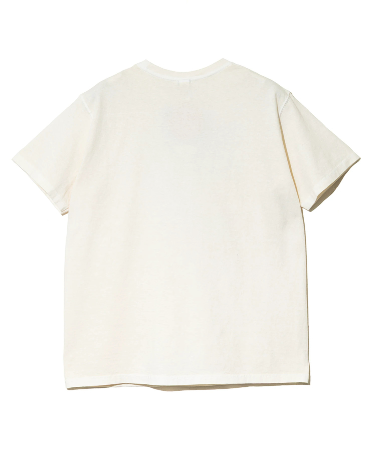 go slow caravan(ゴースローキャラバン) |GOOD ON/グッドオン TIGER SS TEE (MENS)