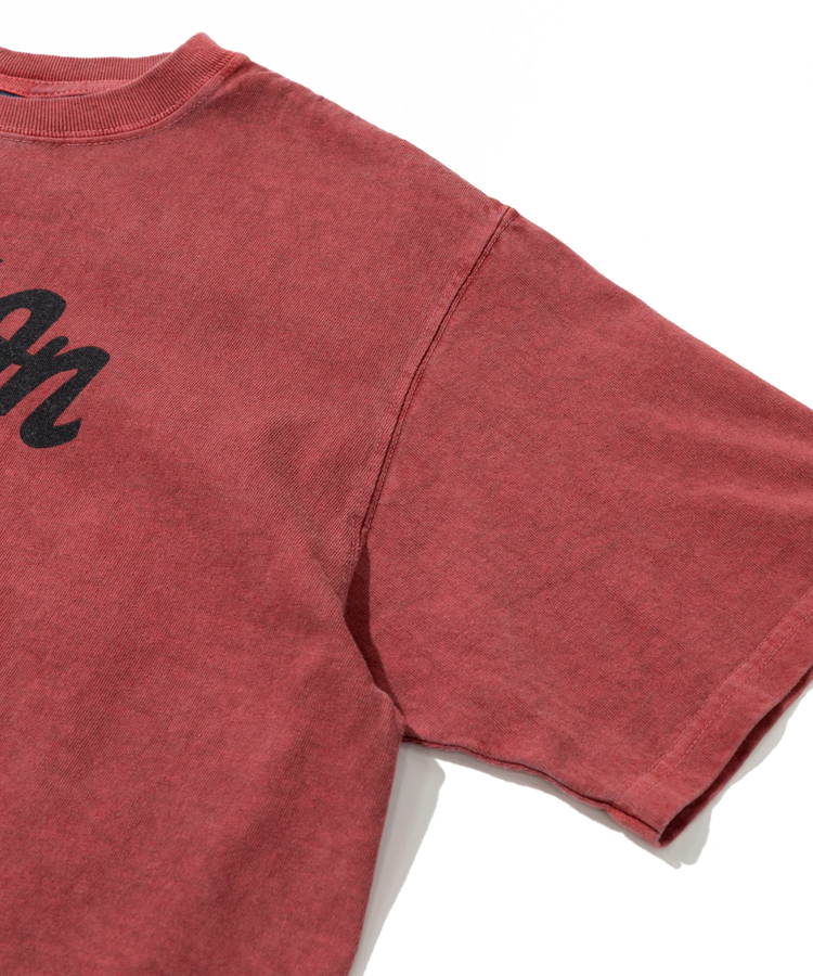 go slow caravan(ゴースローキャラバン) |GOOD ON/グッドオン TIGER SS TEE (MENS)