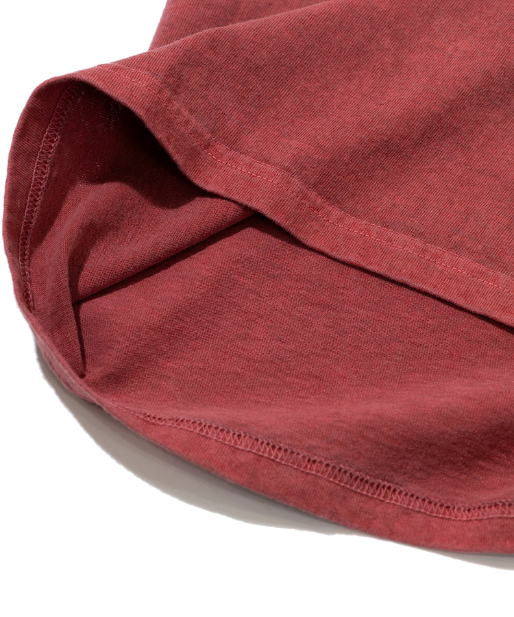 go slow caravan(ゴースローキャラバン) |GOOD ON/グッドオン TIGER SS TEE (MENS)