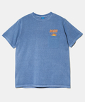 go slow caravan(ゴースローキャラバン) |GOOD ON/グッドオン GOOD DAY SUNSHINE SS PKT TEE (MENS)