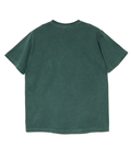 go slow caravan(ゴースローキャラバン) |GOOD ON/グッドオン GOOD DAY SUNSHINE SS PKT TEE (MENS)
