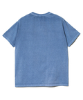go slow caravan(ゴースローキャラバン) |GOOD ON/グッドオン GOOD DAY SUNSHINE SS PKT TEE (MENS)