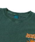 go slow caravan(ゴースローキャラバン) |GOOD ON/グッドオン GOOD DAY SUNSHINE SS PKT TEE (MENS)