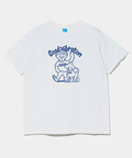go slow caravan(ゴースローキャラバン) |GOOD ON/グッドオン GOOD VIBRATION SS TEE (MENS)