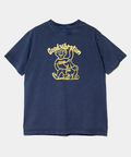 go slow caravan(ゴースローキャラバン) |GOOD ON/グッドオン GOOD VIBRATION SS TEE (MENS)