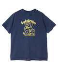 go slow caravan(ゴースローキャラバン) |GOOD ON/グッドオン GOOD VIBRATION SS TEE (MENS)