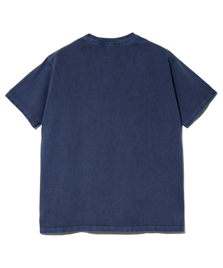 go slow caravan(ゴースローキャラバン) |GOOD ON/グッドオン GOOD VIBRATION SS TEE (MENS)
