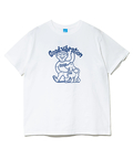 go slow caravan(ゴースローキャラバン) |GOOD ON/グッドオン GOOD VIBRATION SS TEE (MENS)