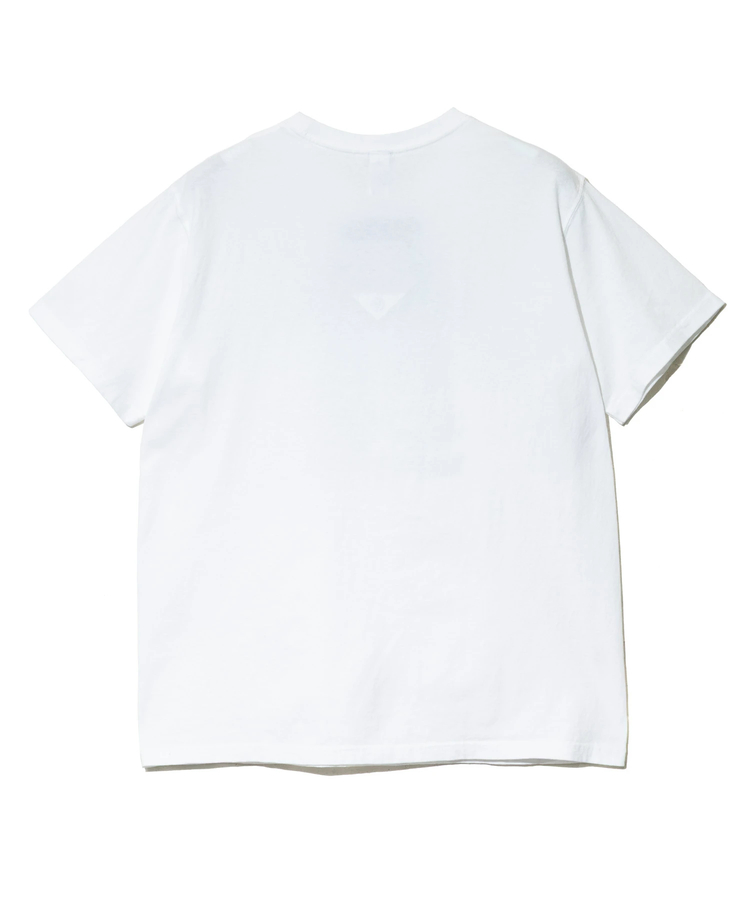 go slow caravan(ゴースローキャラバン) |GOOD ON/グッドオン GOOD VIBRATION SS TEE (MENS)