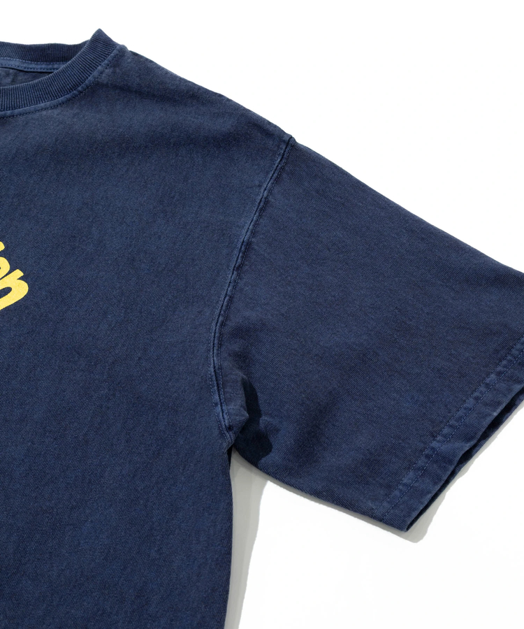 go slow caravan(ゴースローキャラバン) |GOOD ON/グッドオン GOOD VIBRATION SS TEE (MENS)