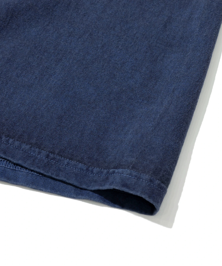 go slow caravan(ゴースローキャラバン) |GOOD ON/グッドオン GOOD VIBRATION SS TEE (MENS)