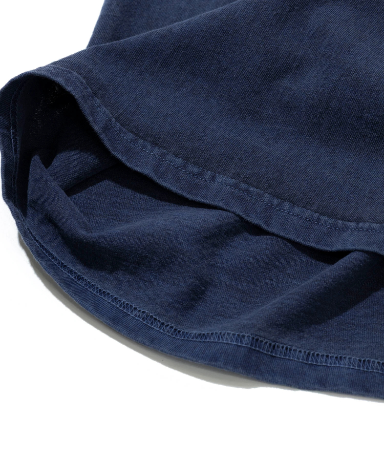 go slow caravan(ゴースローキャラバン) |GOOD ON/グッドオン GOOD VIBRATION SS TEE (MENS)