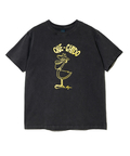 go slow caravan(ゴースローキャラバン) |GOOD ON/グッドオン BIRD SS TEE (MENS)