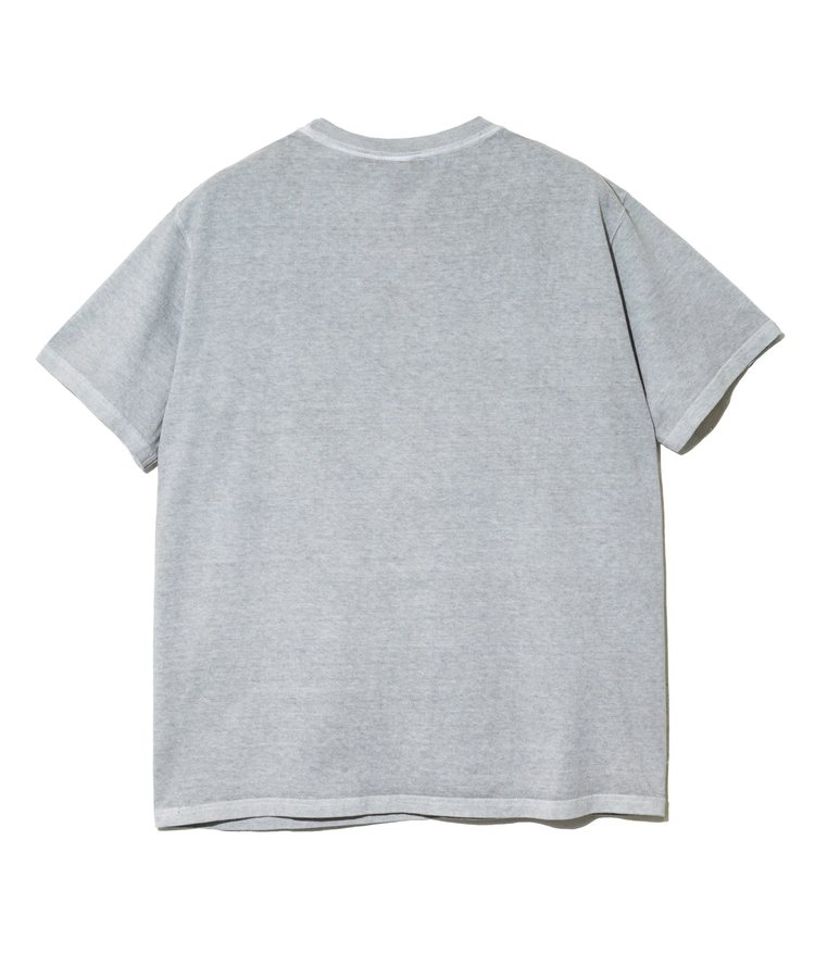 go slow caravan(ゴースローキャラバン) |GOOD ON/グッドオン BIRD SS TEE (MENS)
