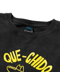 go slow caravan(ゴースローキャラバン) |GOOD ON/グッドオン BIRD SS TEE (MENS)