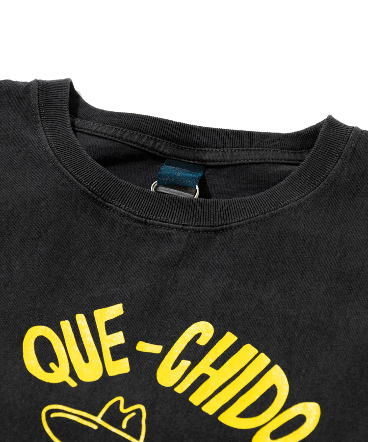go slow caravan(ゴースローキャラバン) |GOOD ON/グッドオン BIRD SS TEE (MENS)