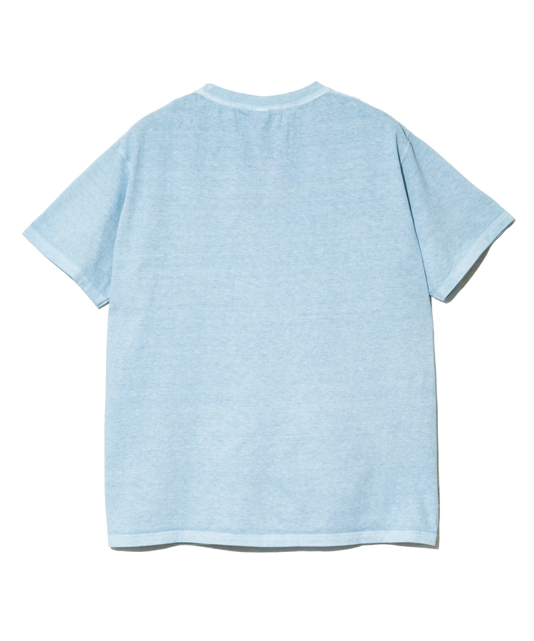 go slow caravan(ゴースローキャラバン) |GOOD ON/グッドオン GOOD VIBES SS TEE (MENS)