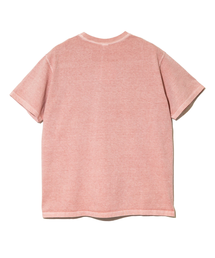 go slow caravan(ゴースローキャラバン) |GOOD ON/グッドオン GOOD VIBES SS TEE (MENS)