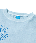 go slow caravan(ゴースローキャラバン) |GOOD ON/グッドオン GOOD VIBES SS TEE (MENS)