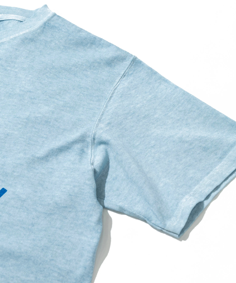 go slow caravan(ゴースローキャラバン) |GOOD ON/グッドオン GOOD VIBES SS TEE (MENS)