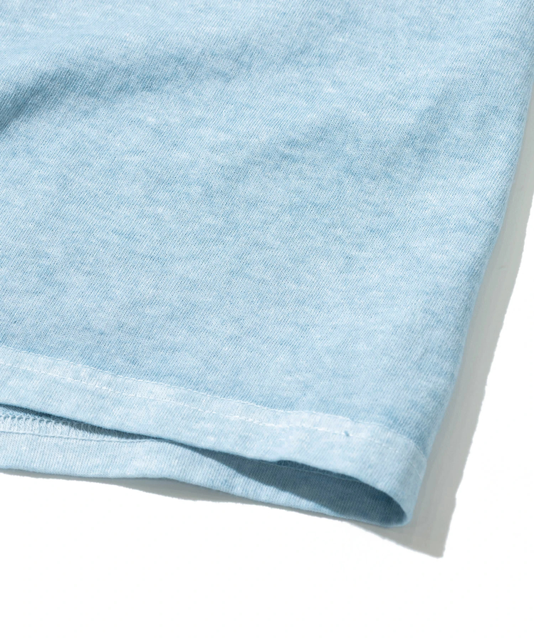 go slow caravan(ゴースローキャラバン) |GOOD ON/グッドオン GOOD VIBES SS TEE (MENS)