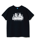 go slow caravan(ゴースローキャラバン) |GOOD ON/グッドオン ENJOY ONE LIFE SS TEE (MENS)