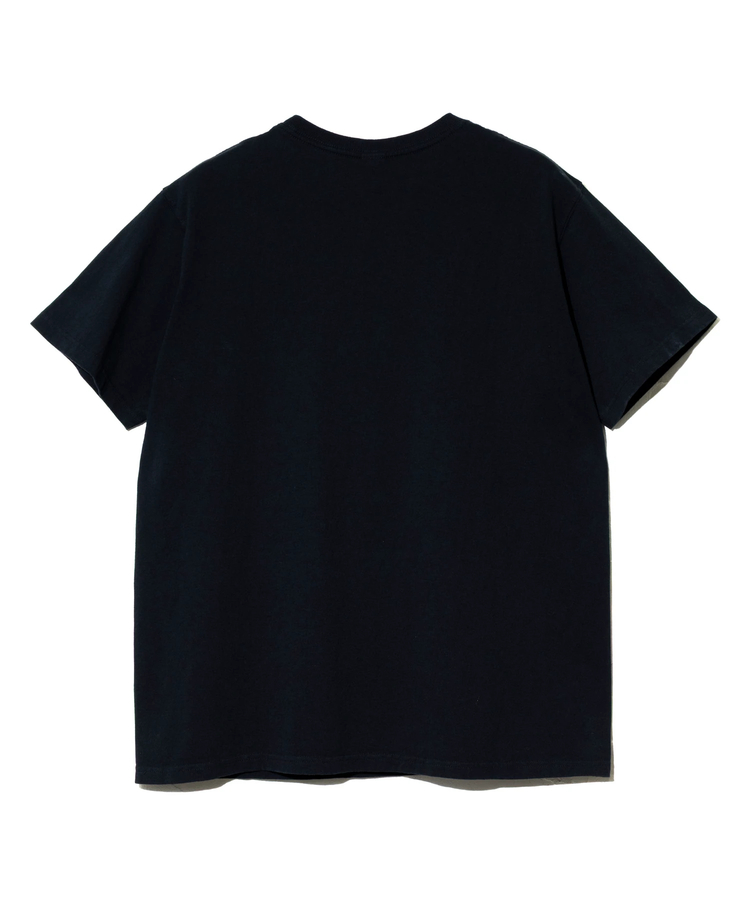 go slow caravan(ゴースローキャラバン) |GOOD ON/グッドオン ENJOY ONE LIFE SS TEE (MENS)