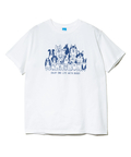 go slow caravan(ゴースローキャラバン) |GOOD ON/グッドオン ENJOY ONE LIFE SS TEE (MENS)
