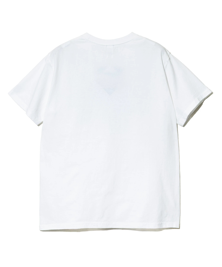 go slow caravan(ゴースローキャラバン) |GOOD ON/グッドオン ENJOY ONE LIFE SS TEE (MENS)