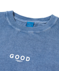 go slow caravan(ゴースローキャラバン) |GOOD ON/グッドオン MINI GOOD ON LOGO SS TEE (MENS)