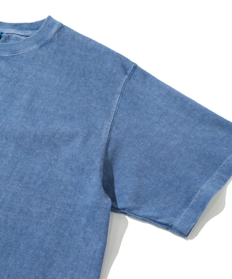 go slow caravan(ゴースローキャラバン) |GOOD ON/グッドオン MINI GOOD ON LOGO SS TEE (MENS)